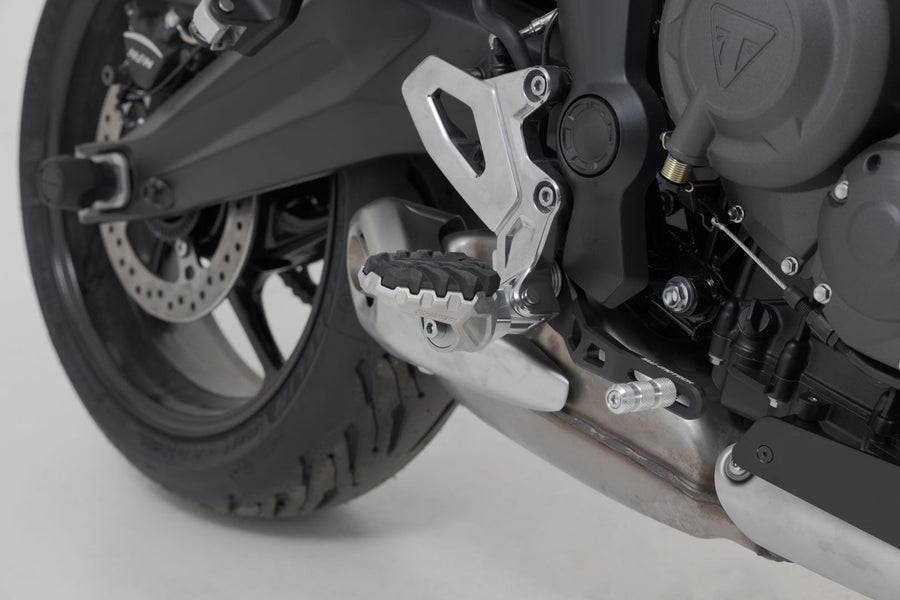 Yamaha Tracer 7 [2024-2026] - EVO fodstøttesæt - billede 1