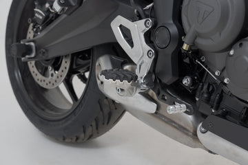 Triumph Tiger Sport 660 [2022-2026] - EVO fodstøttesæt - billede 1