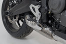 Yamaha Tracer 7 GT [2025-2026] - EVO fodstøttesæt - billede 1