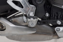 Yamaha Tracer 7 [2024-2026] - EVO fodstøttesæt - billede 3