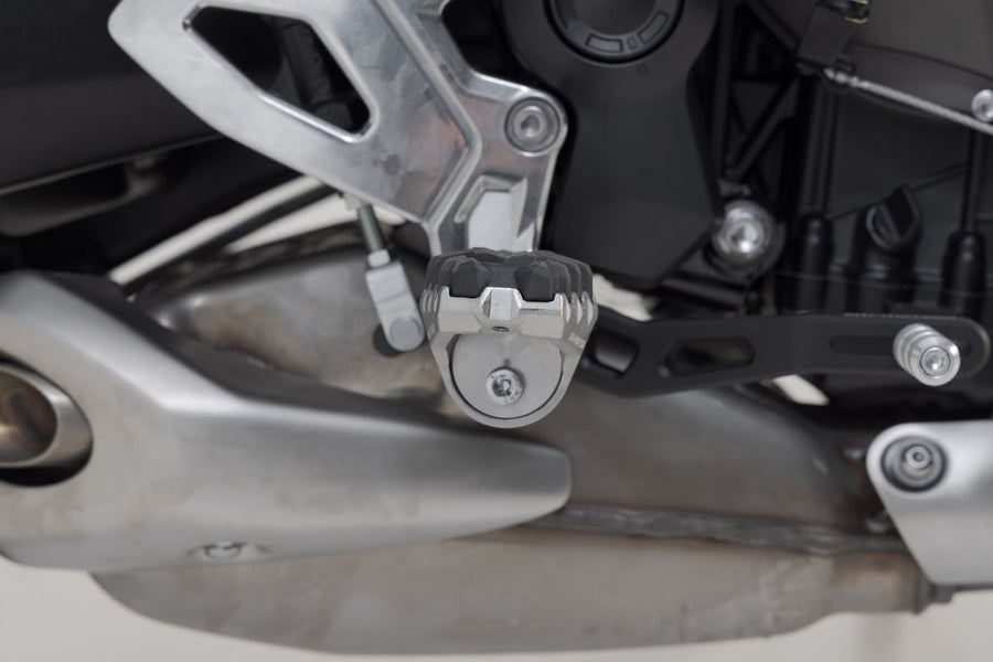 Yamaha Tracer 7 GT [2025-2026] - EVO fodstøttesæt - billede 3