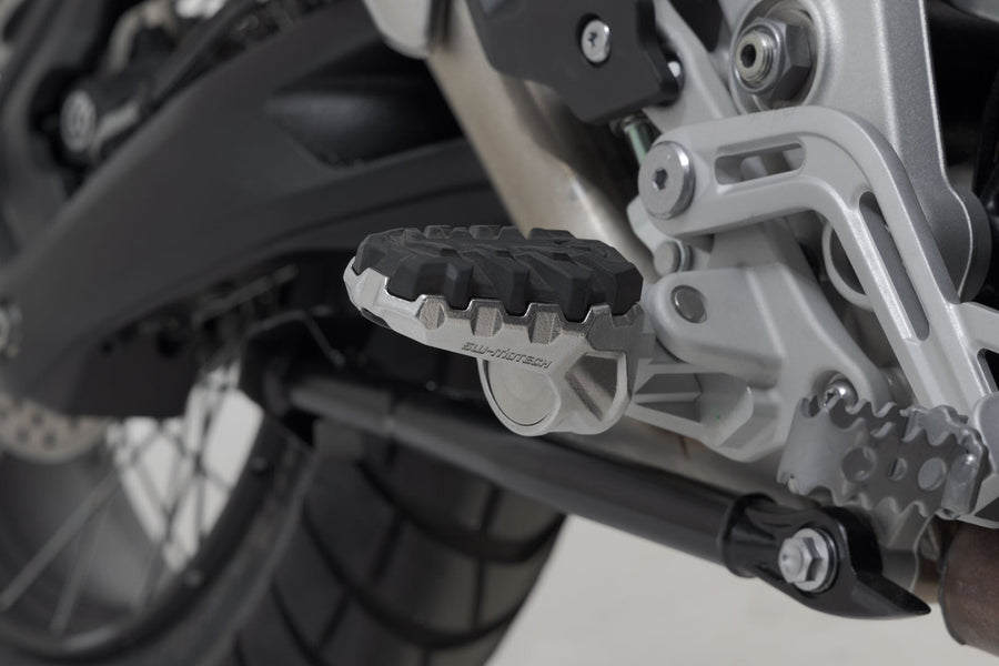 Triumph Tiger 1200 [2022-2024] - EVO fodstøttesæt - billede 1