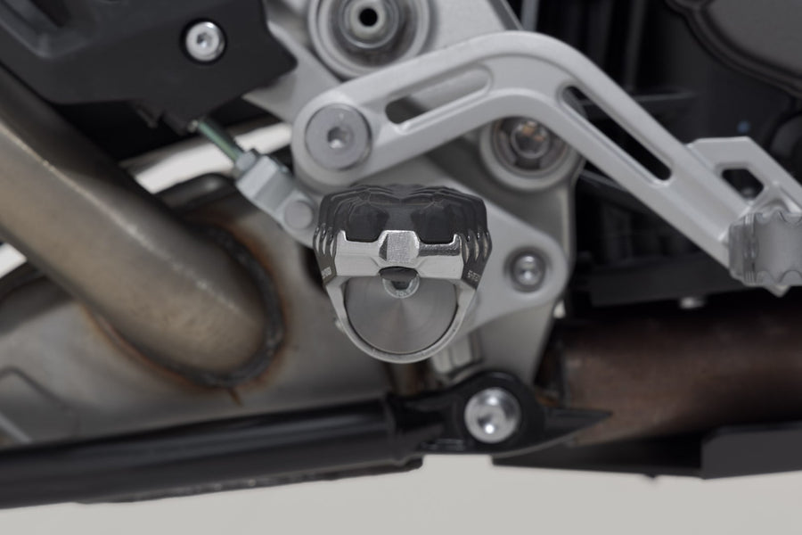 Triumph Tiger 1200 [2022-2024] - EVO fodstøttesæt - billede 3