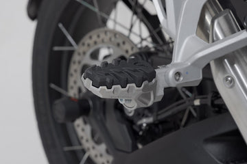 Triumph Tiger 1200 [2022-2024] - EVO pillion fodstøttesæt - billede 1