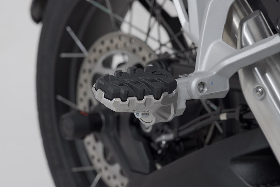 Triumph Tiger 1200 GT [2022-2024] - EVO pillion fodstøttesæt - billede 1