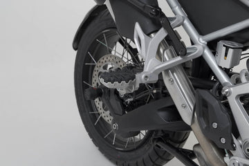 Triumph Tiger 1200 [2022-2024] - EVO pillion fodstøttesæt - billede 2