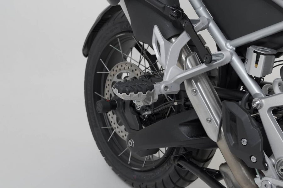 Triumph Tiger 1200 GT [2022-2024] - EVO pillion fodstøttesæt - billede 2