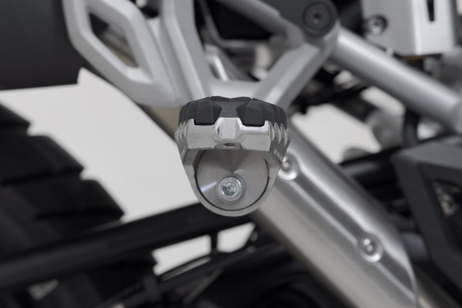 Triumph Tiger 1200 [2022-2024] - EVO pillion fodstøttesæt - billede 3