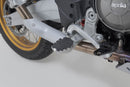 Aprilia Tuareg 660 [2025-2026] - EVO fodstøttesæt, 36-vejs justerbar, version FRS.13.112.10300 - billede 2