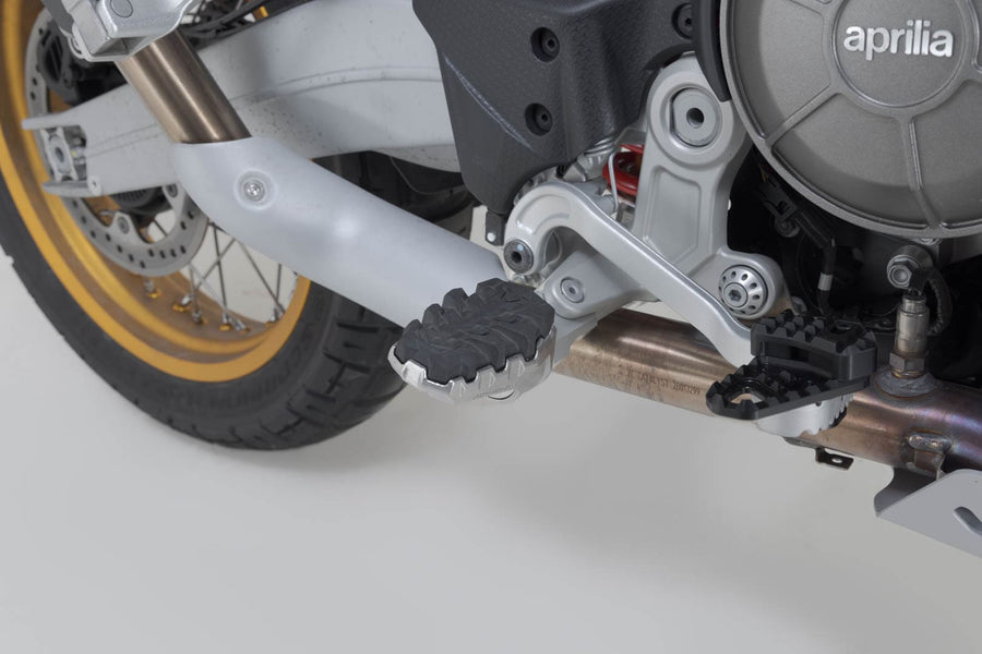 Aprilia Tuareg 660 [2025-2026] - EVO fodstøttesæt, 36-vejs justerbar, version FRS.13.112.10300 - billede 2