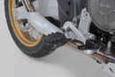 Aprilia Tuareg 660 [2025-2026] - EVO fodstøttesæt, 36-vejs justerbar, version FRS.13.112.10300/B – billede 2