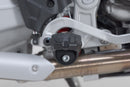 Aprilia Tuareg 660 [2025-2026] - EVO fodstøttesæt, 36-vejs justerbar, version FRS.13.112.10300/B – billede 3