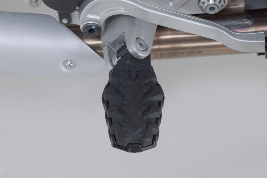 Aprilia Tuareg 660 [2025-2026] - EVO fodstøttesæt, 36-vejs justerbar, version FRS.13.112.10300/B – billede 4