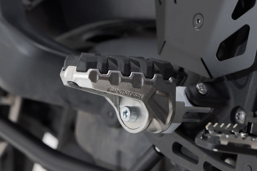 Harley-Davidson RA 1250 ST Pan America Sport Touring [2025-2026] - EVO fodstøttesæt - billede 2