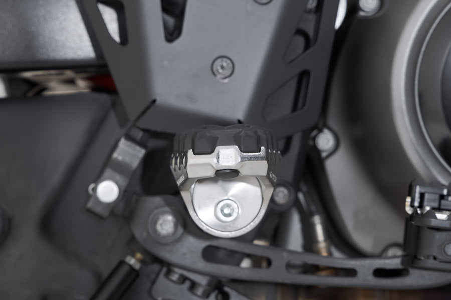 Harley-Davidson RA 1250 SE Pan America CVO [2024] - EVO fodstøttesæt - billede 3