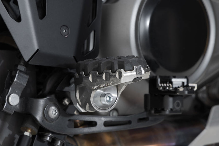 Harley-Davidson RA 1250 ST Pan America Sport Touring [2025-2026] - EVO fodstøttesæt - billede 4
