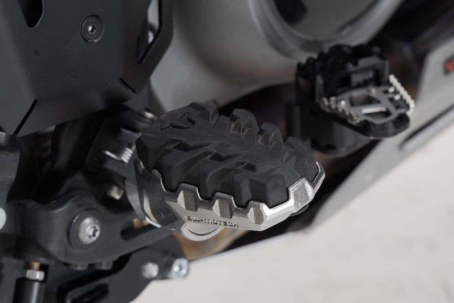 Harley-Davidson RA 1250 SE Pan America CVO [2024] - EVO fodstøttesæt – billede 5