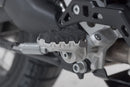 Ducati Desert X 950 [2025] - EVO Fußrasten-Kit – Bild 1
