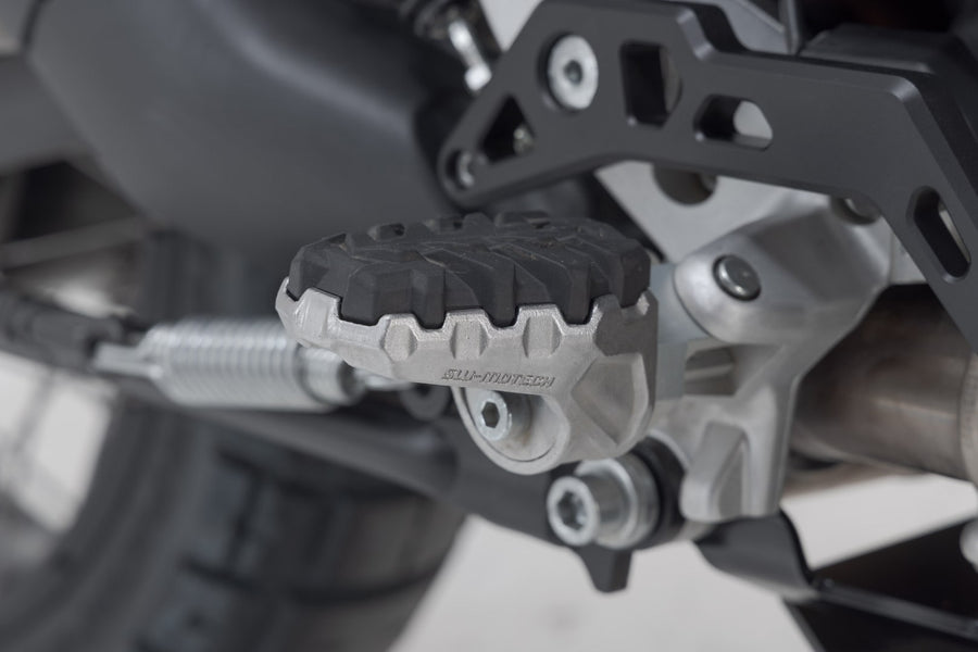 Ducati Multistrada V4 1200 S [2025-2026] - EVO fodstøttesæt - billede 1