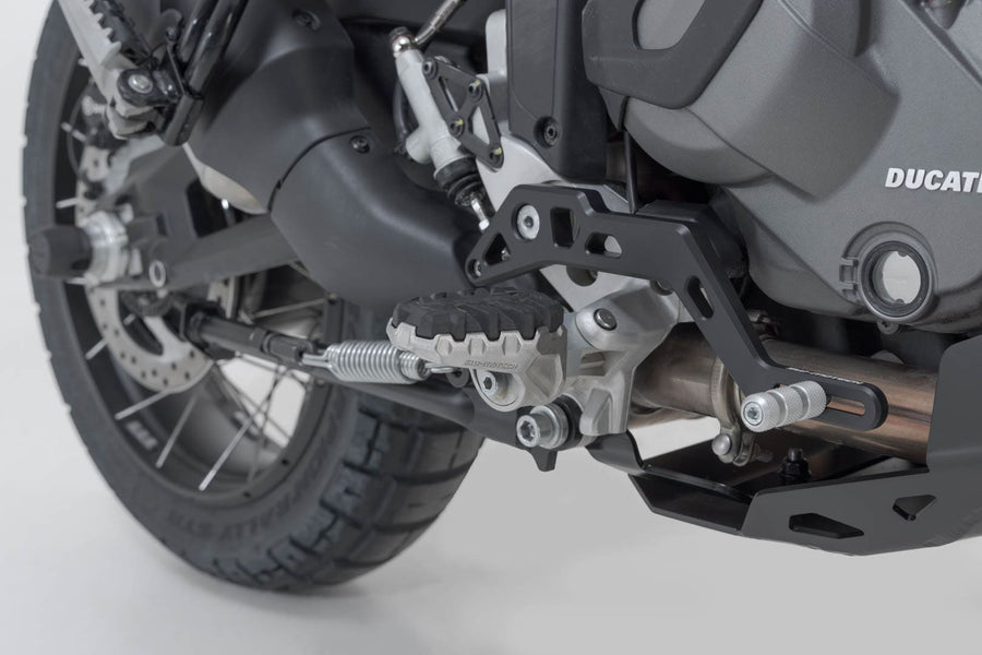 Ducati Multistrada V4 1200 S [2025-2026] - EVO fodstøttesæt – billede 2