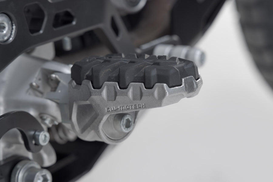 Ducati Multistrada V4 1200 [2025-2026] - EVO fodstøttesæt - billede 5