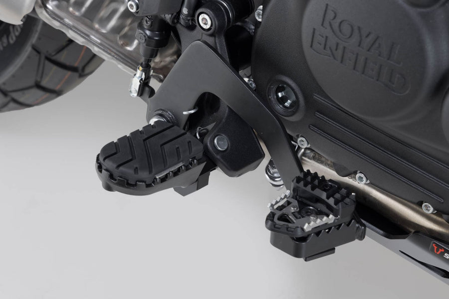 Royal Enfield Himalayan 450 [2024-2026] - ION fodstøttesæt - billede 4