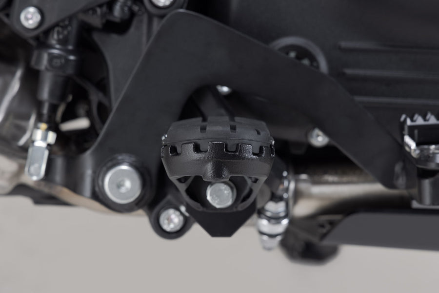 Royal Enfield Himalayan 450 [2024-2026] - ION fodstøttesæt - billede 5