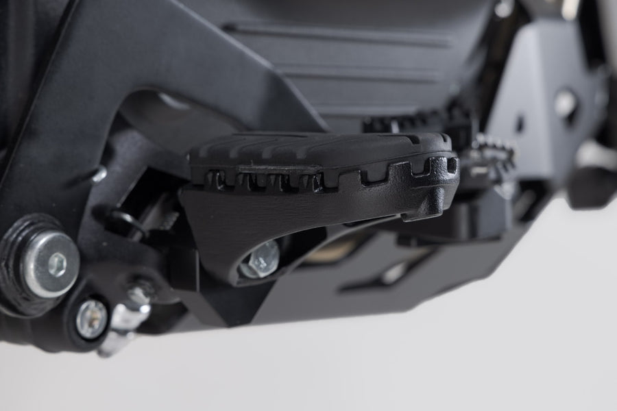 Royal Enfield Himalayan 450 [2024-2026] - ION fodstøttesæt - billede 7