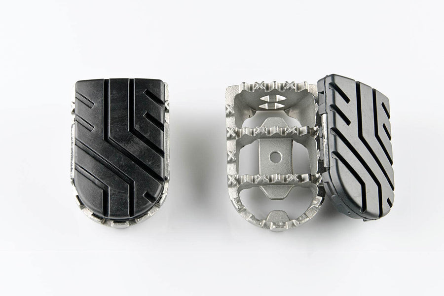 Harley-Davidson RA 1250 Pan America [2023-2024] - ION fodstøttesæt - billede 1