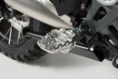 Kawasaki KLR 650 [2002-2023] - EVO fodstøttesæt – billede 3