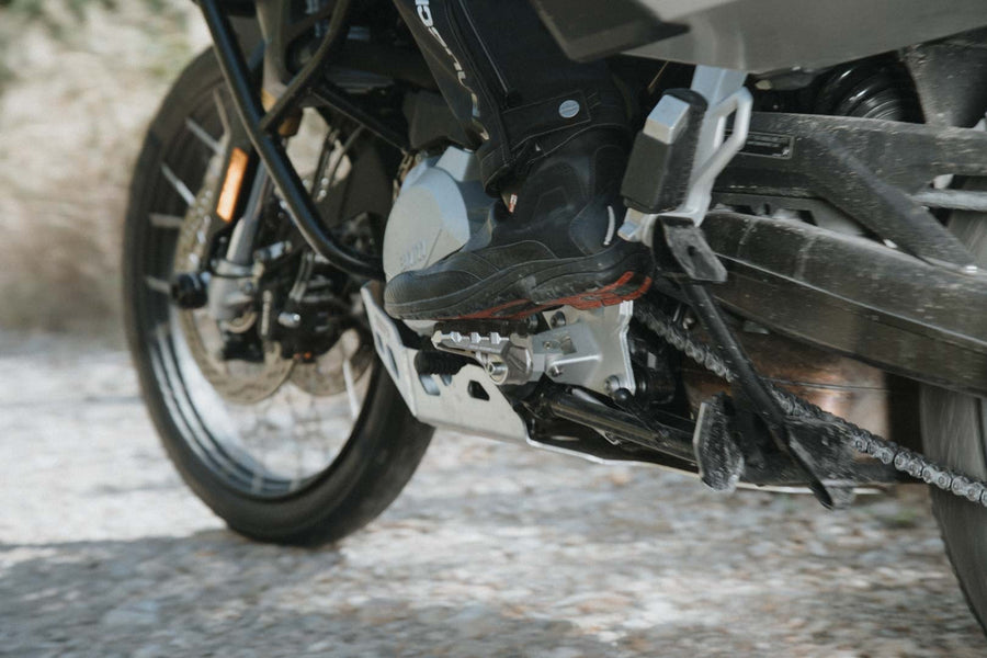 Honda Africa Twin XRV 750 [1992-2002] - EVO fodstøttesæt – billede 6