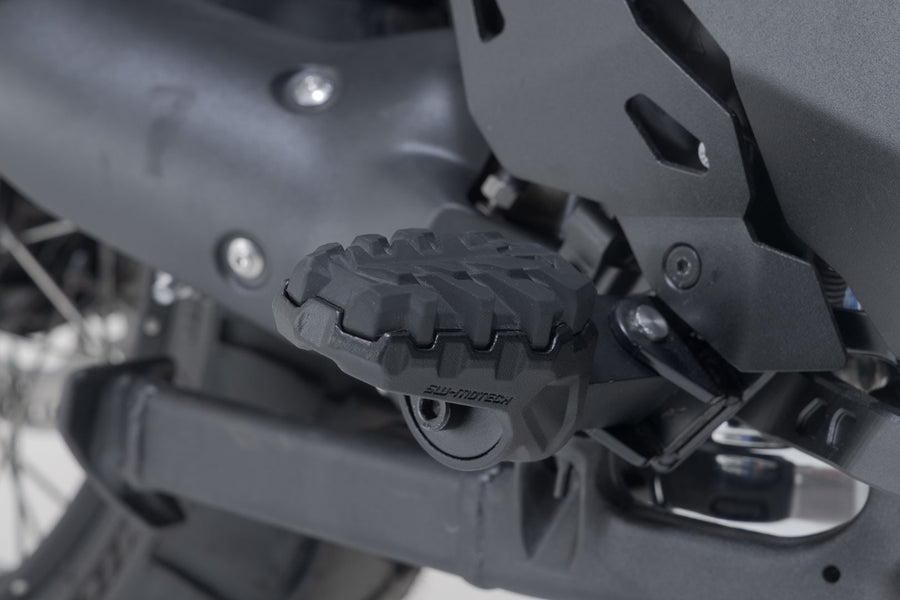 Honda NX 500 A [2026] - EVO fodstøttesæt – billede 2