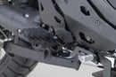 Honda NX 500 A [2026] - EVO fodstøttesæt – billede 3