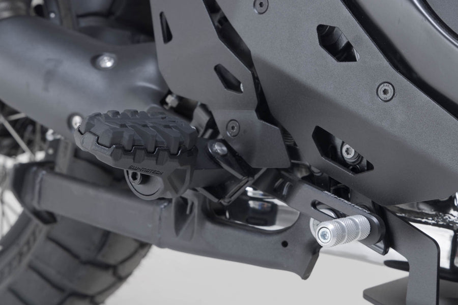 Honda NX 500 A [2026] - EVO fodstøttesæt – billede 3