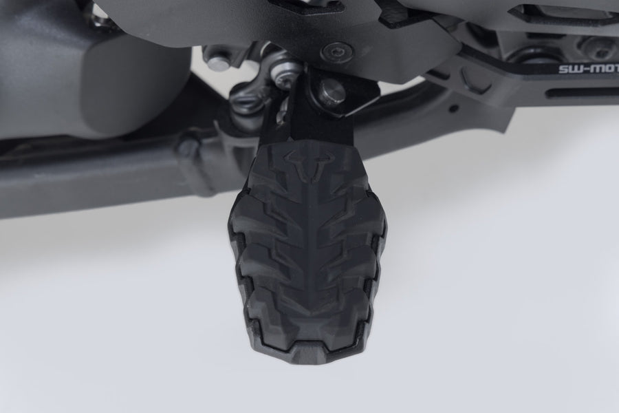Honda NX 500 A [2026] - EVO fodstøttesæt – billede 5