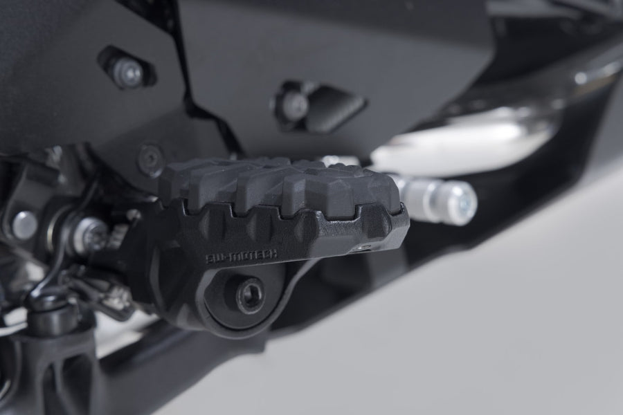 Honda NX 500 A [2026] - EVO fodstøttesæt – billede 6
