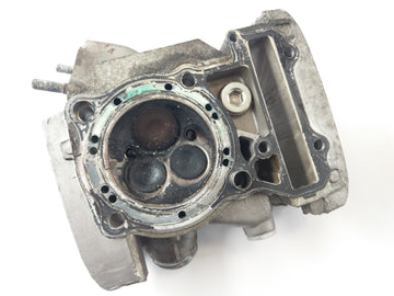 Honda Transalp XL 600 V PD06 [1991] - Cylinder Head Set -parret par - 0