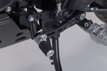 Honda XL 750 Transalp [2023-2026] - gearstang - billede 2