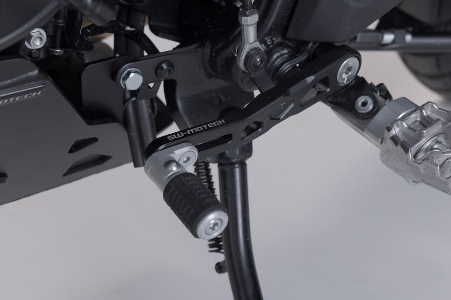 Honda XL 750 Transalp [2023-2026] - gearstang - billede 2