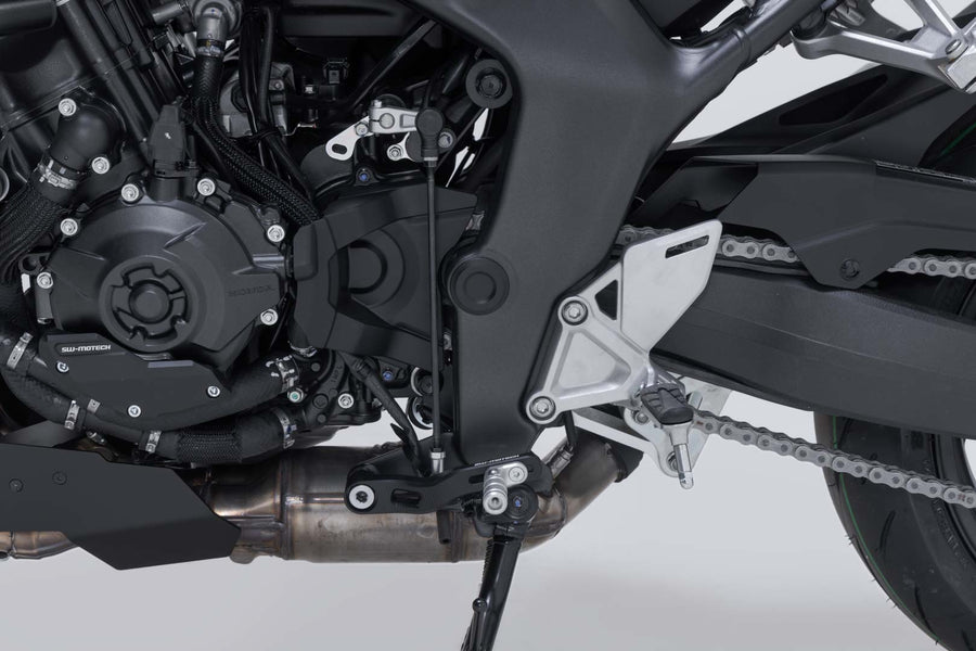 Honda CB 1000 SP2 Hornet [2025-2026] - gearstang - billede 4