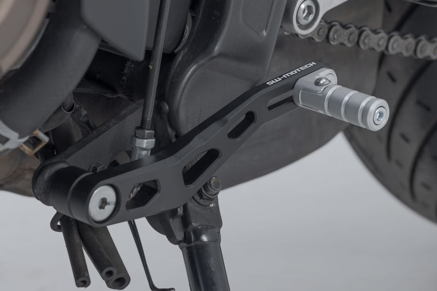 Honda CB 650 R Neo Sports Cafe [2025-2026] - gearskiftegreb - billede 2