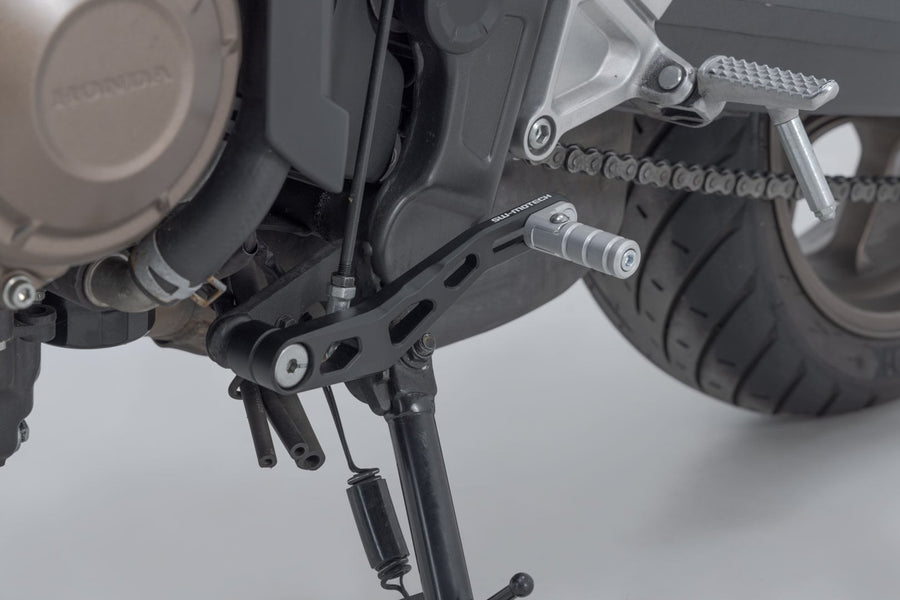 Honda CBR 650 R [2024-2026] - gearstang - billede 3