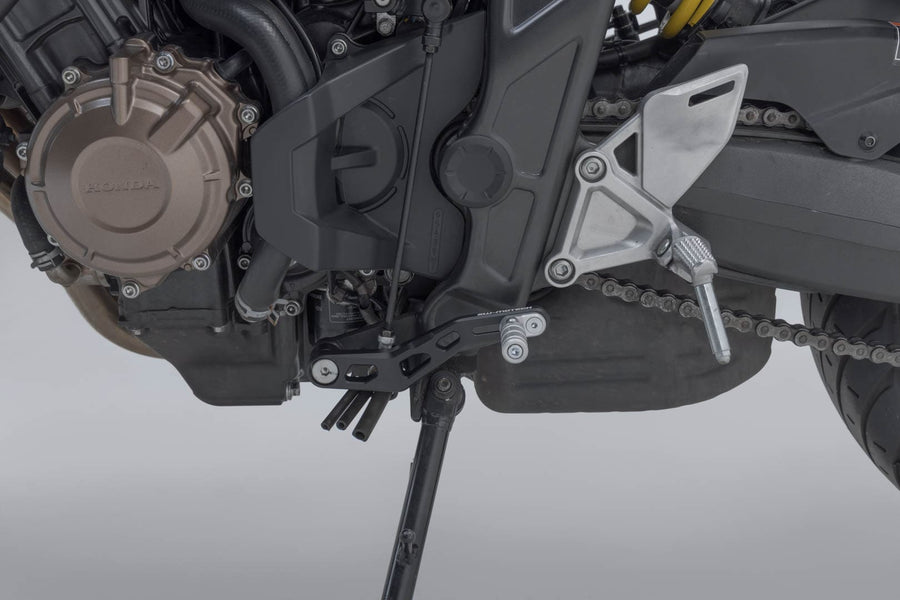 Honda CBR 650 R [2024-2026] - gearstang - billede 4