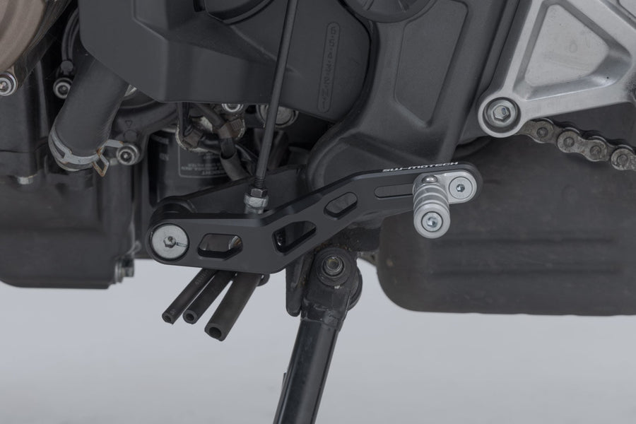 Honda CBR 650 R [2024-2026] - gearstang - billede 5