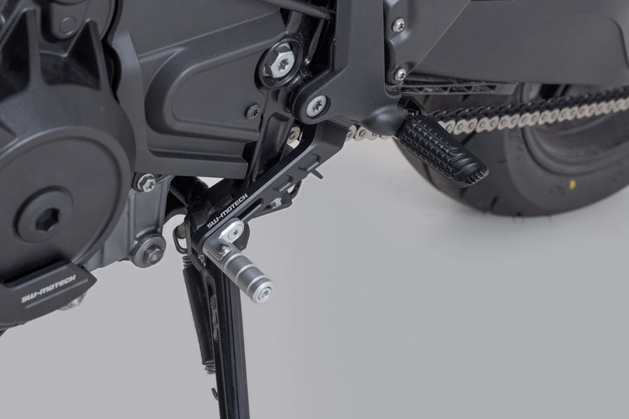 KTM 990 Duke [2024-2026] - Skiftegreb - billede 1