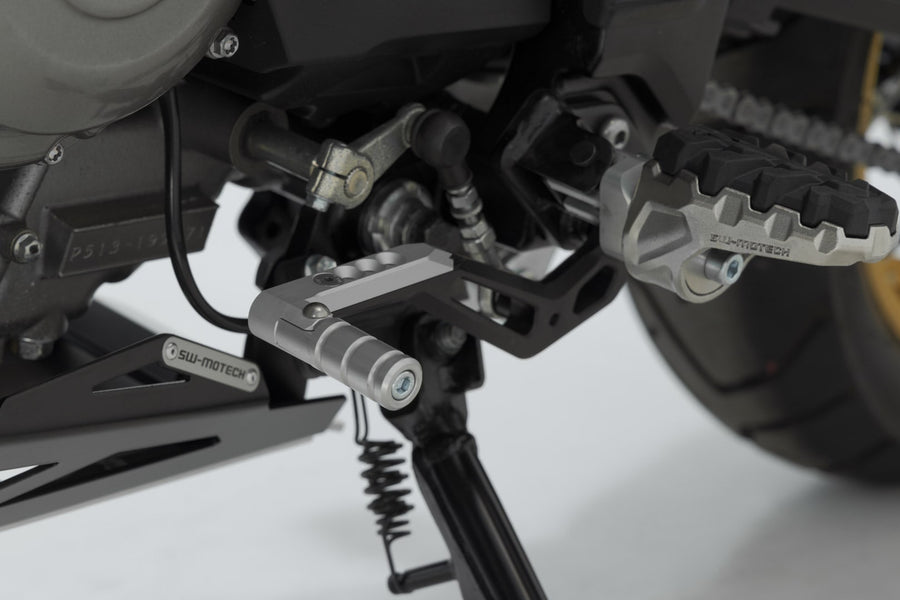 Suzuki DL 650 V-Strom [2015-2024] - gearstang - billede 2