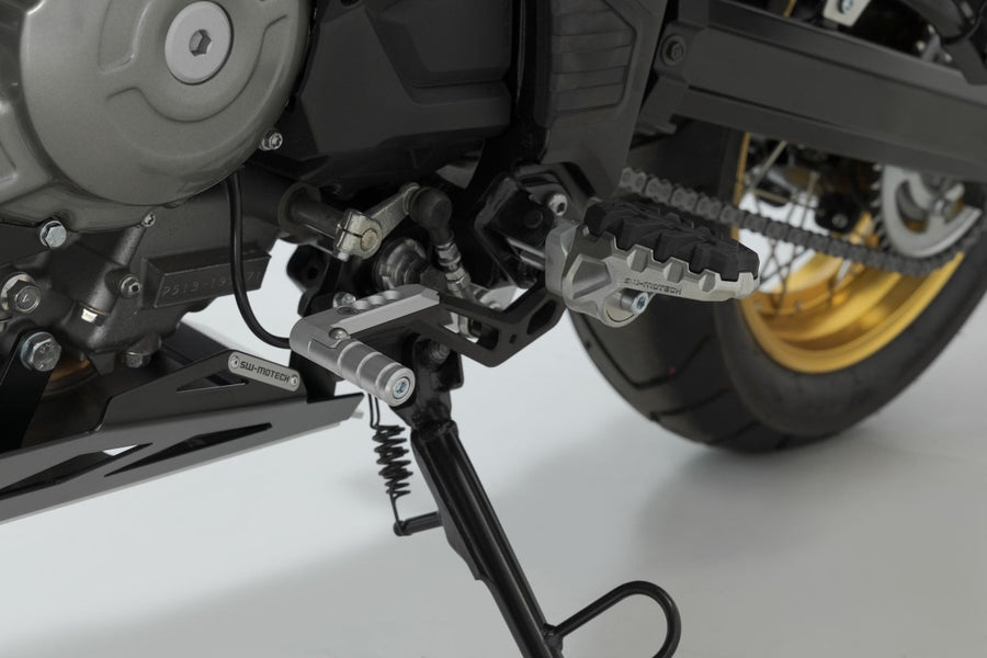 Suzuki DL 650 V-Strom [2015-2024] - gearstang - billede 3