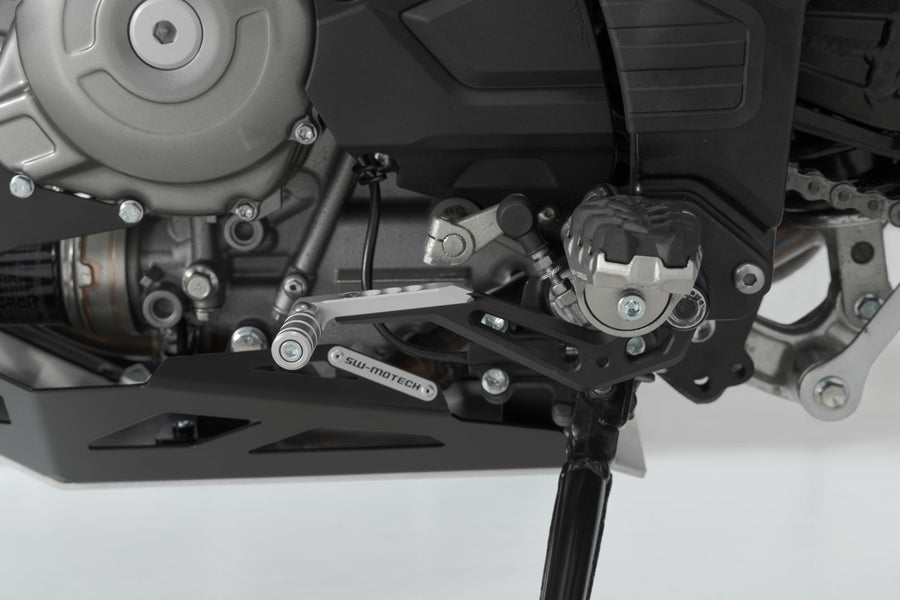 Suzuki DL 650 V-Strom [2015-2024] - gearstang - billede 4