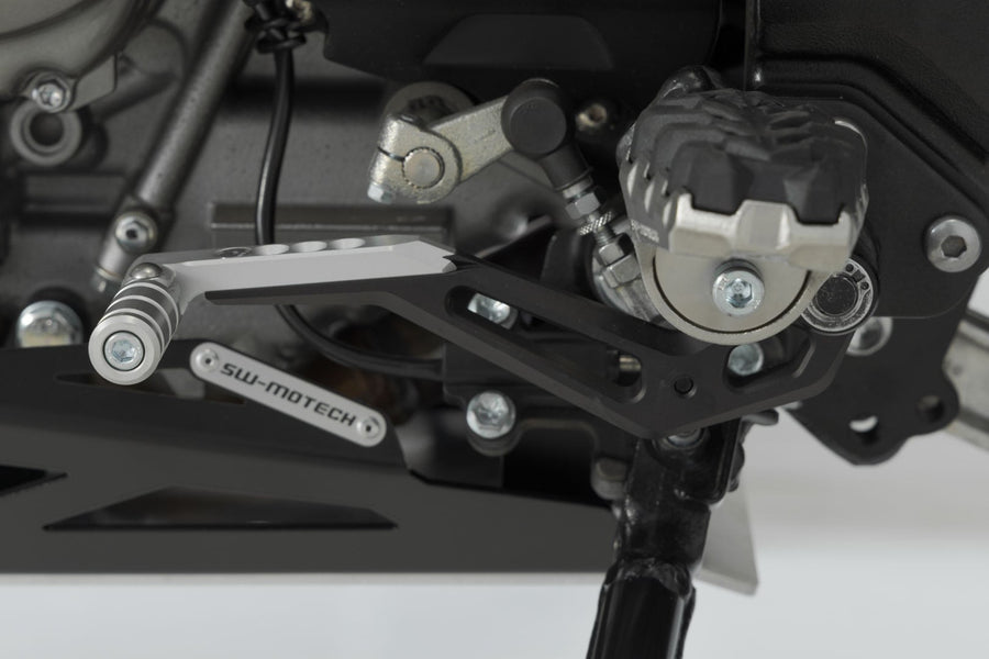 Suzuki DL 650 V-Strom [2015-2024] - gearstang - billede 5