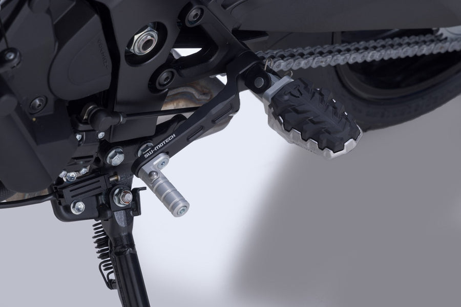Suzuki GSX S 1000 GX [2024-2026] - gearstang - billede 2